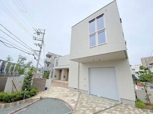 ＨＥＢＥＬ　ＭＡＩＳＯＮ鴻池の物件外観写真